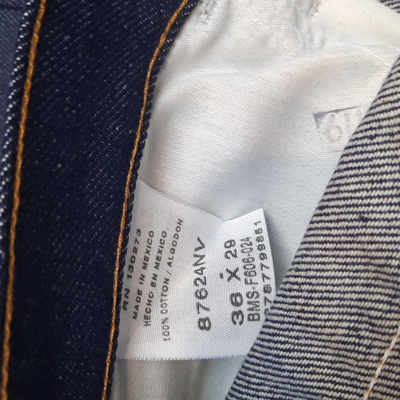 Rustler Jeans - Picture 4 of 4